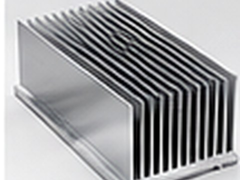 Inverter Heatsinks for Aluminium Heatsinks by Yavik Udyog LLP