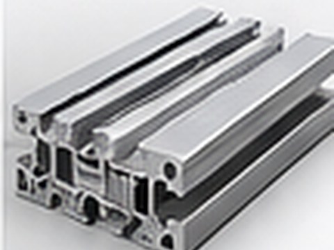 Custom Heatsink Designs for Aluminium Heatsinks by Yavik Udyog LLP