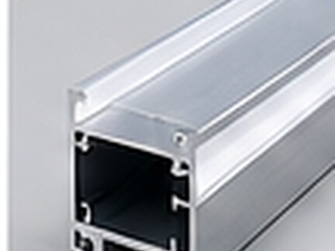 Module Frame Profiles for Solar Aluminium Profiles by Yavik Udyog LLP