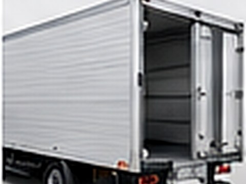 Truck Body Profiles for Transportation Aluminium Profiles by Yavik Udyog LLP